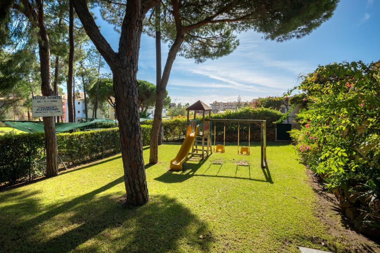 Planalto Sweet Villa Vilamoura Exteriör bild