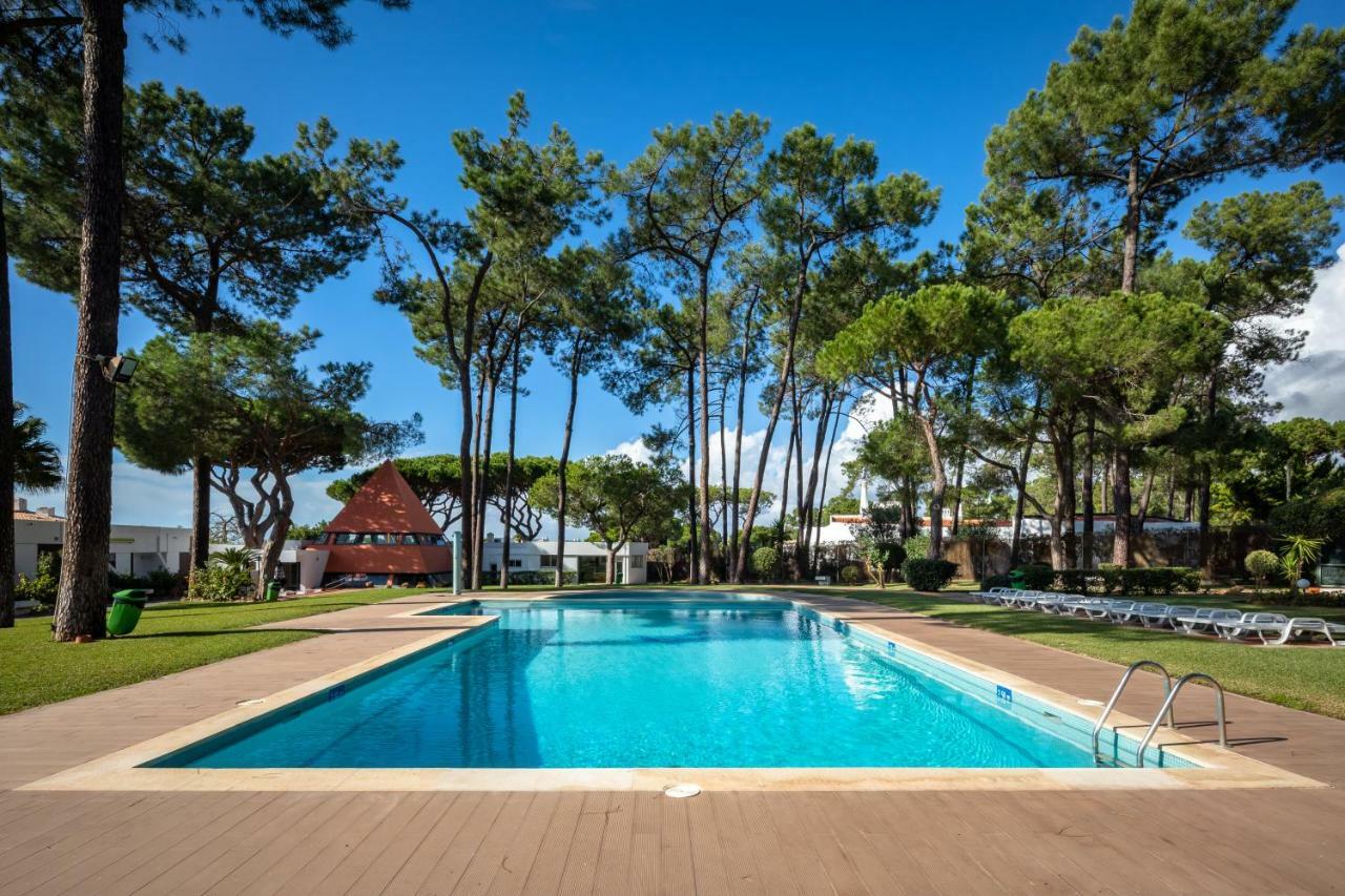 Planalto Sweet Villa Vilamoura Exteriör bild