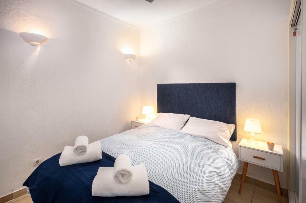 Planalto Sweet Villa Vilamoura Exteriör bild