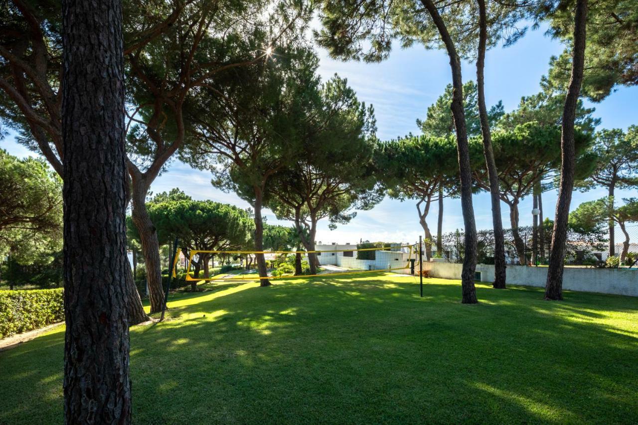 Planalto Sweet Villa Vilamoura Exteriör bild