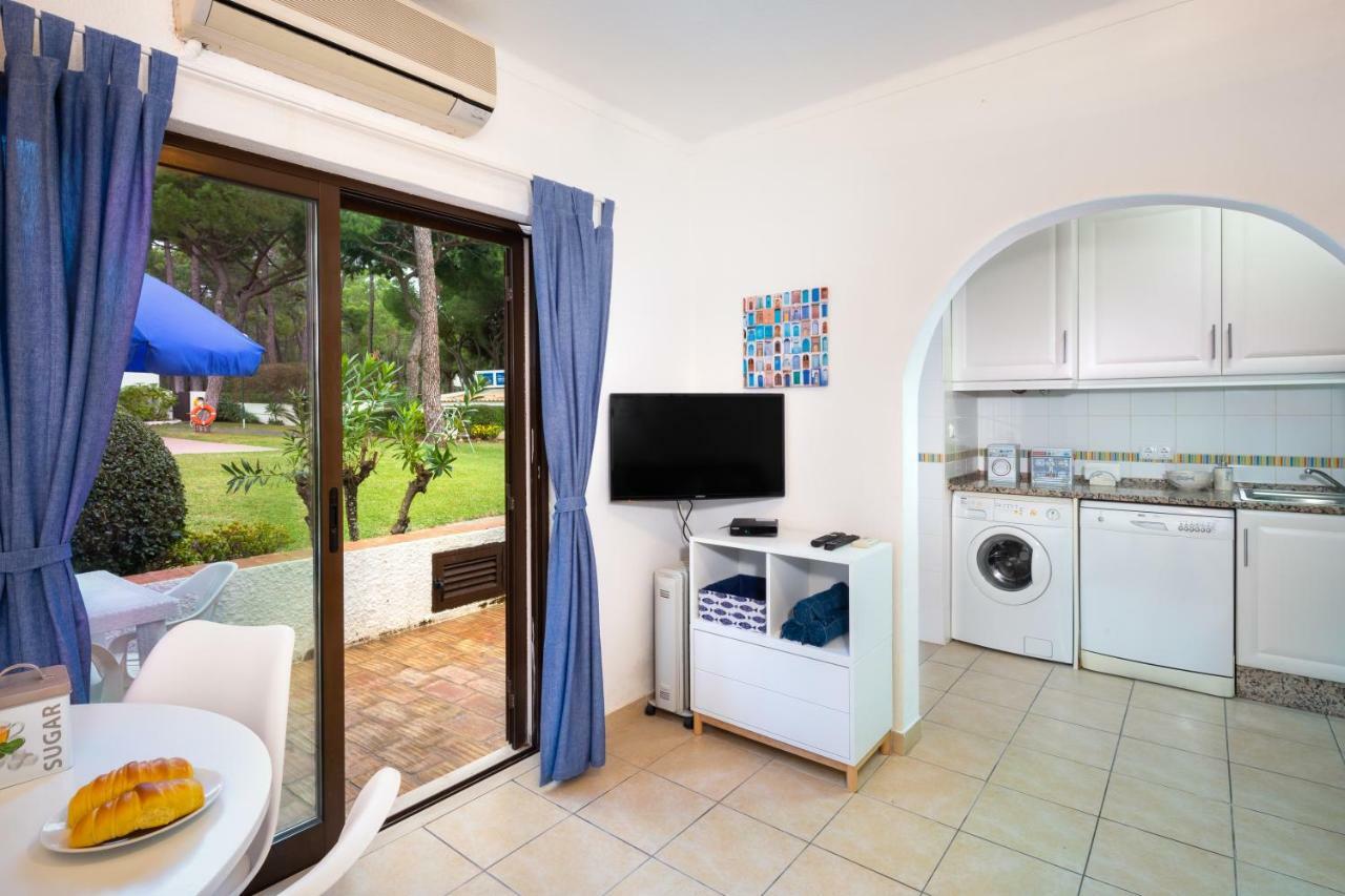 Planalto Sweet Villa Vilamoura Exteriör bild