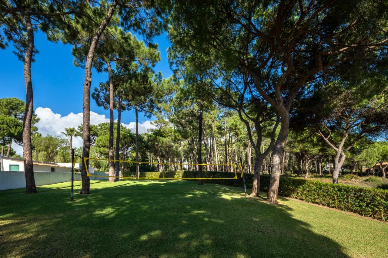 Planalto Sweet Villa Vilamoura Exteriör bild