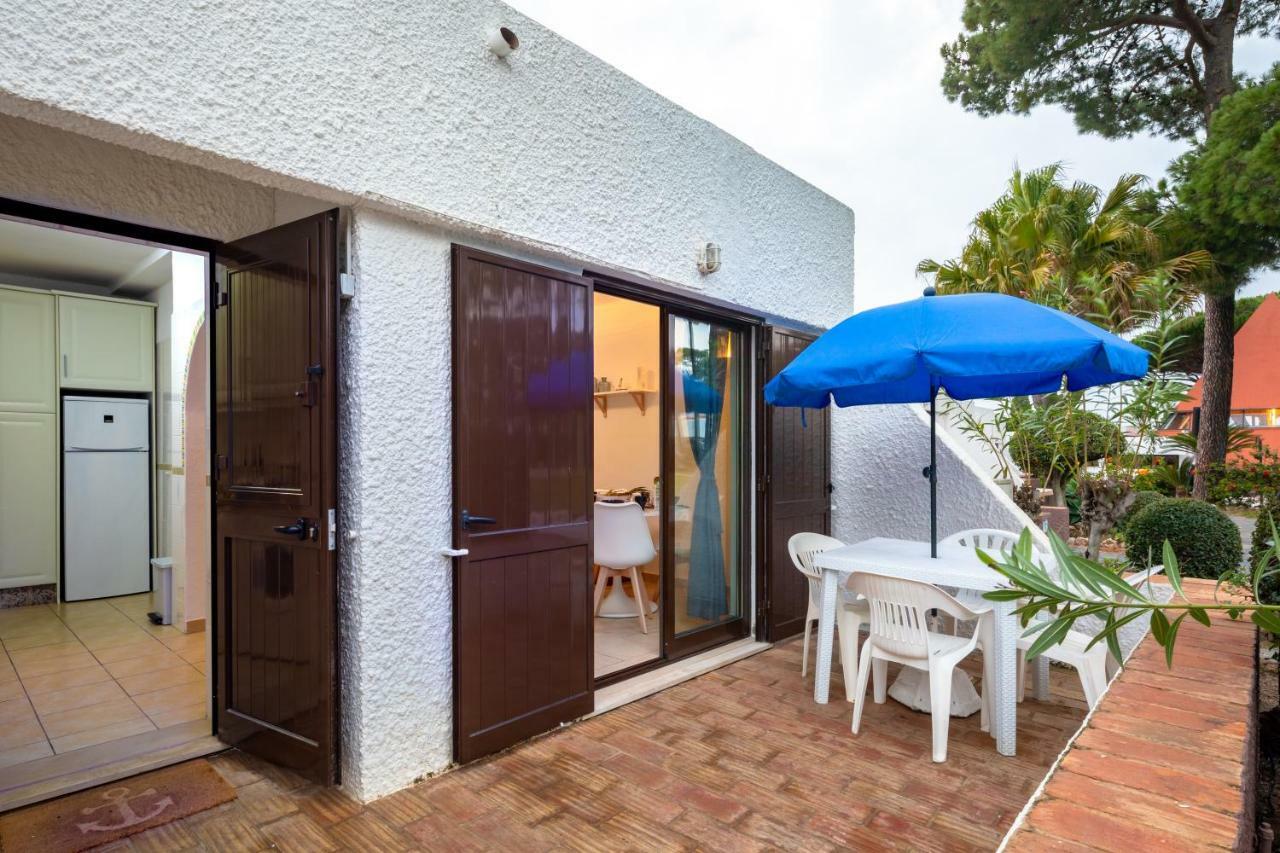Planalto Sweet Villa Vilamoura Exteriör bild