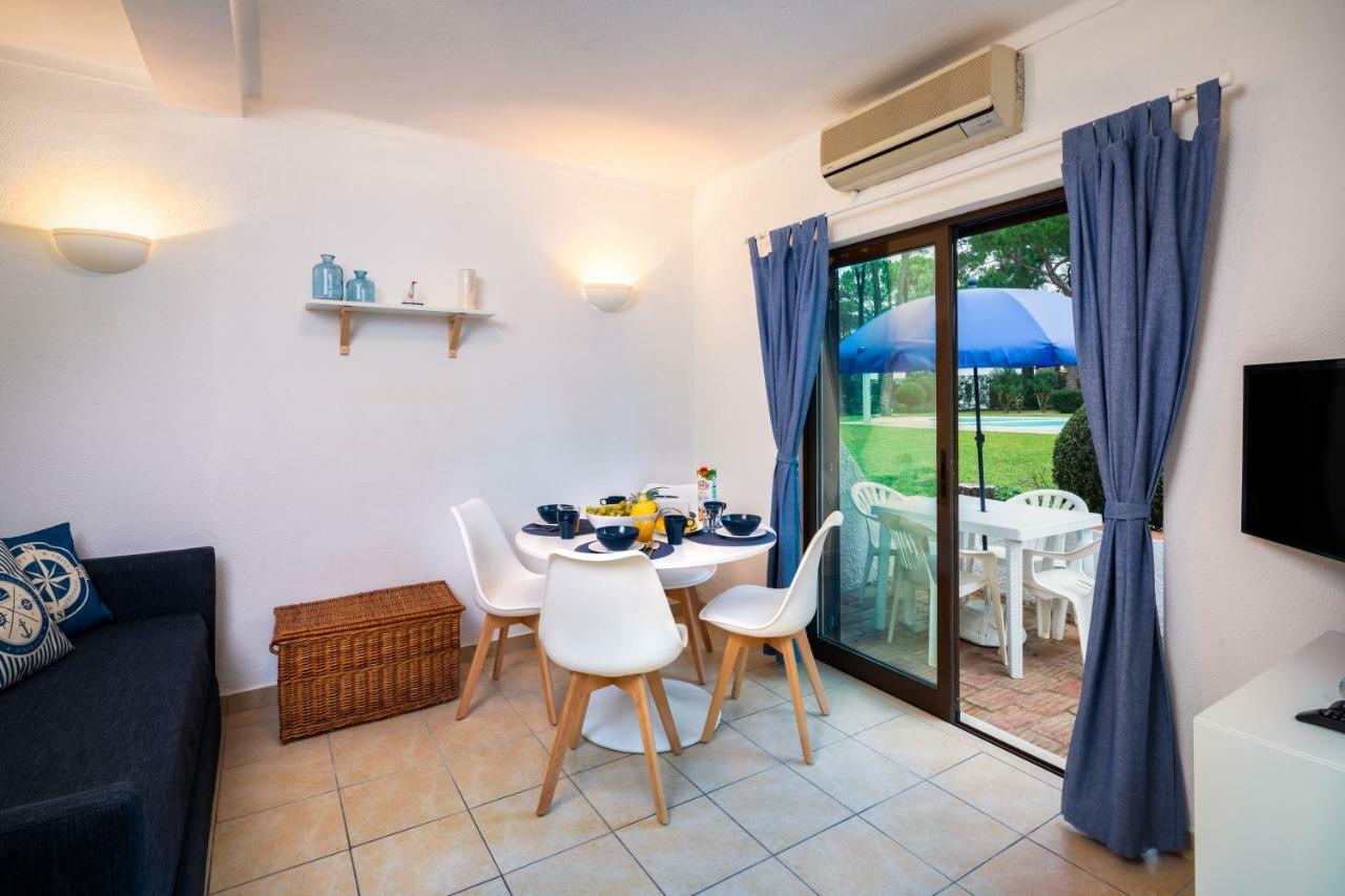 Planalto Sweet Villa Vilamoura Exteriör bild
