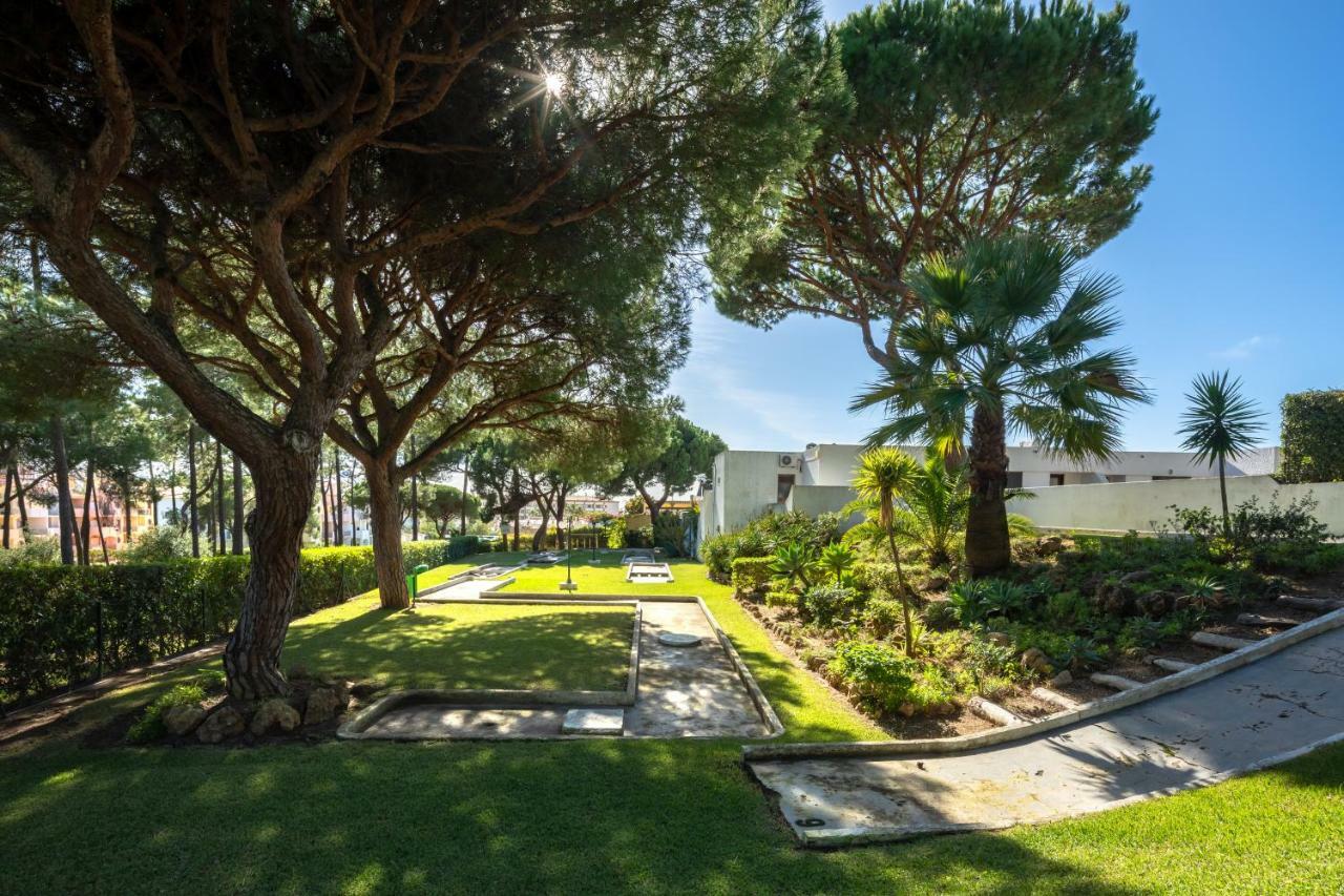 Planalto Sweet Villa Vilamoura Exteriör bild