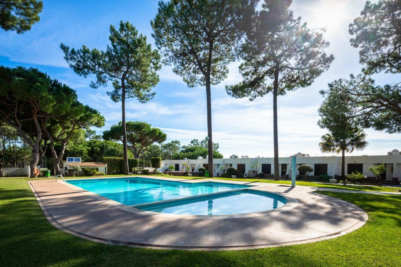 Planalto Sweet Villa Vilamoura Exteriör bild