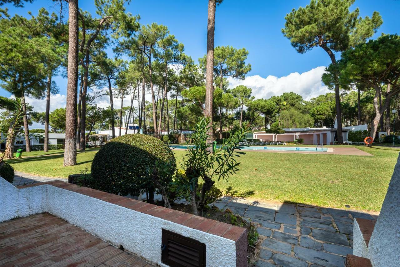 Planalto Sweet Villa Vilamoura Exteriör bild